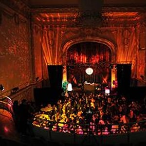 Salle des fêtes de fives