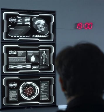 Festival Européen du film de science fiction Philip K. Dick