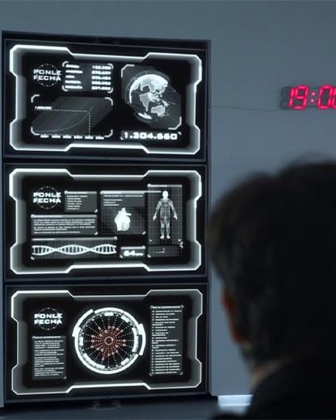 Festival Européen du film de science fiction Philip K. Dick