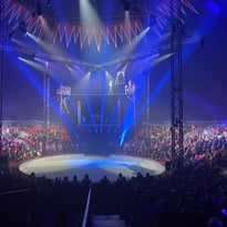Festival international du cirque des Hauts-de-France