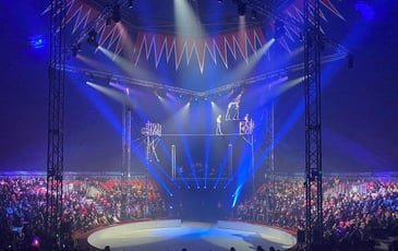 Festival international du cirque des Hauts-de-France