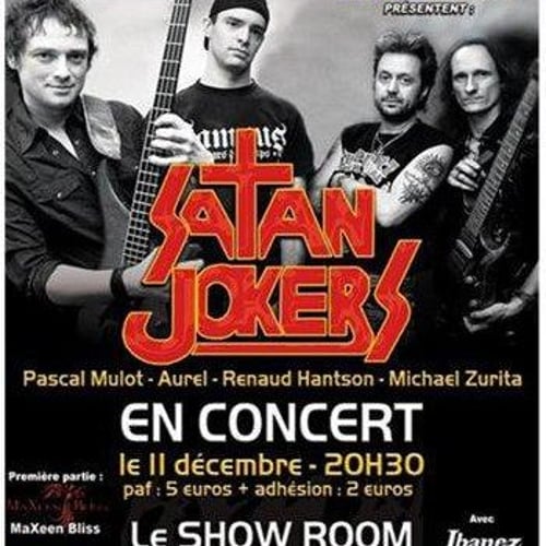 Le Show Room 1