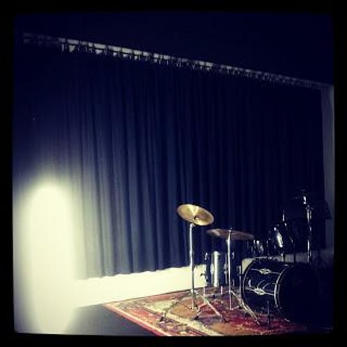 Le Show Room 2