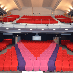 Centre culturel André Malraux Jeumont