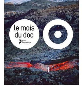 Le mois du film documentaire au LAAC