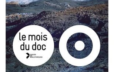 Le mois du film documentaire au LAAC