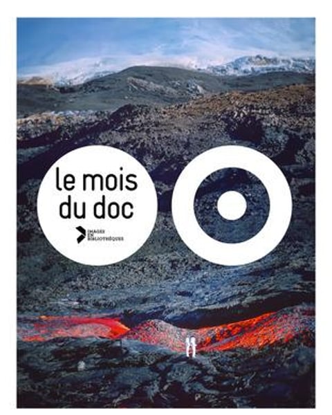 Le mois du film documentaire au LAAC