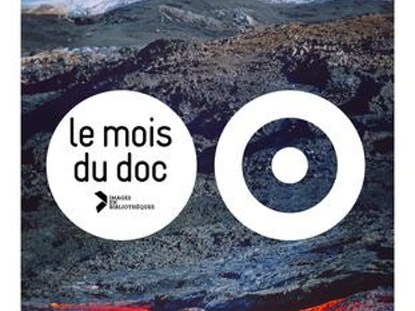 Le mois du film documentaire au LAAC