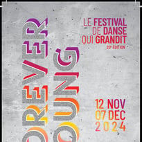 Festival Forever Young