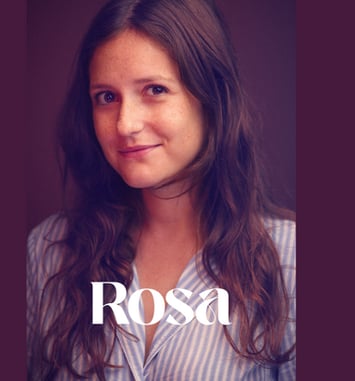 Rosa Bursztein
