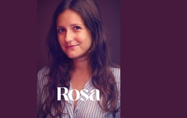 Rosa Bursztein