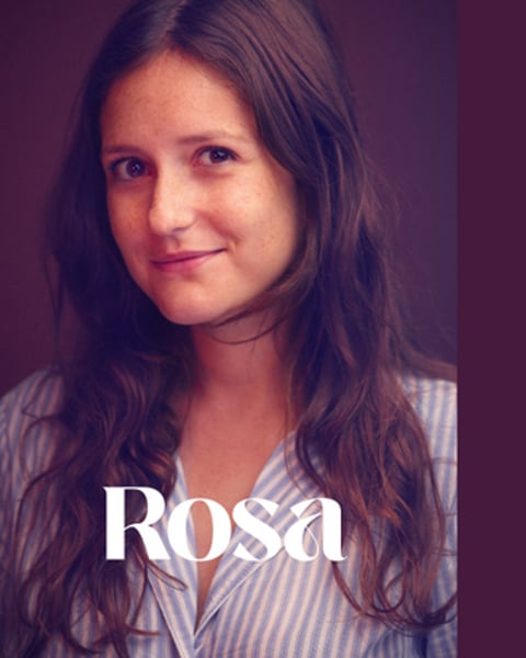 Rosa Bursztein