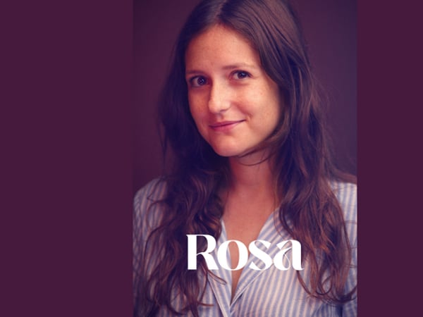 Rosa Bursztein