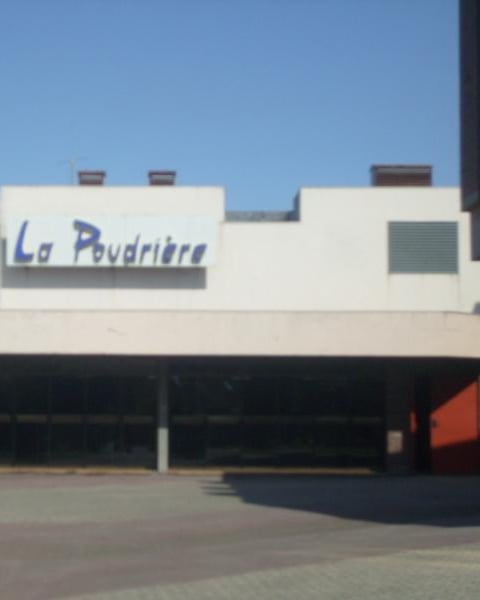 La Poudrière Leffrinckoucke