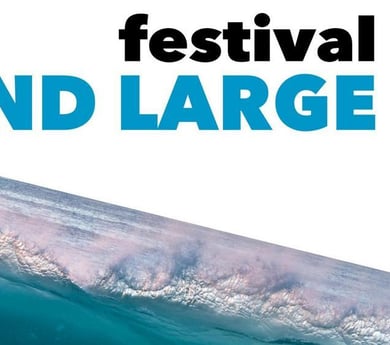 Festival Grand Large