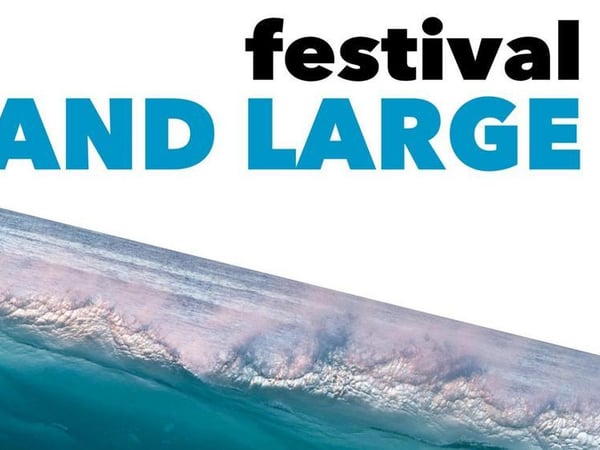 Festival Grand Large
