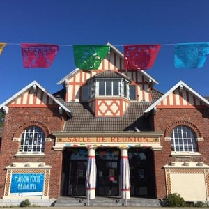 Maison Folie Beaulieu