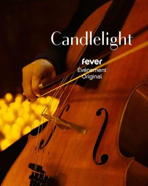 Candlelight : Hommage à Queen