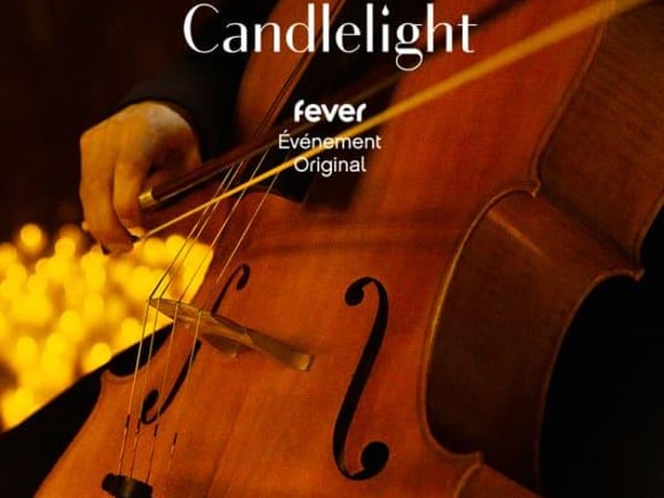 Candlelight : Hommage à Queen