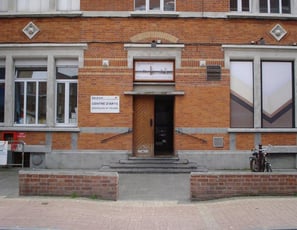 Centre d'Arts plastiques et Visuels