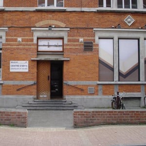 Centre d'Arts plastiques et Visuels