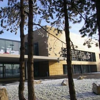 Palais du littoral