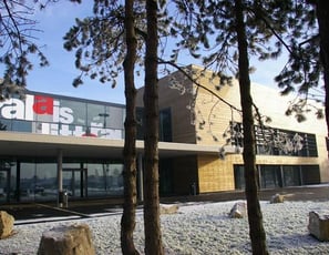 Palais du littoral