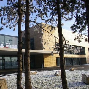 Palais du littoral