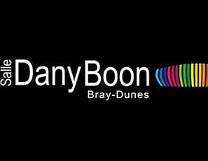 Salle Dany Boon Bray dunes