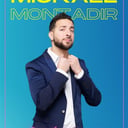 Mickaël Montadir