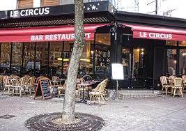 Le Circus 1