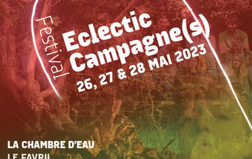 Festival Eclectic Campagne(s)