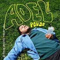 Adel Fugazi, Pause