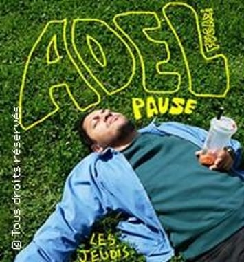 Adel Fugazi, Pause