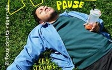 Adel Fugazi, Pause