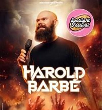 Harold Barbé dans Relax Max