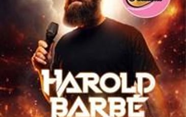 Harold Barbé dans Relax Max