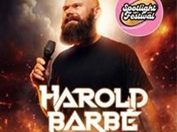 Harold Barbé dans Relax Max