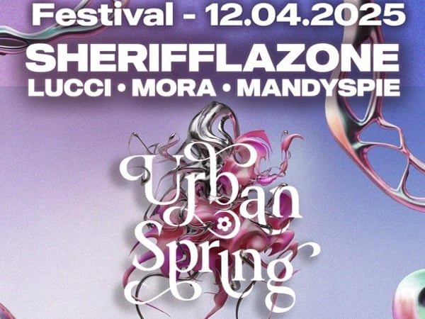 Festival Urban Spring