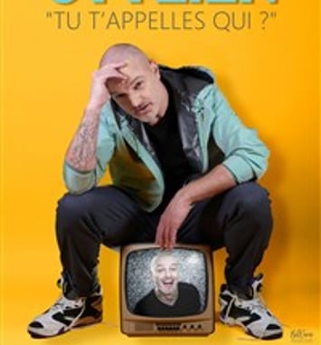 Stylien dans Tu t'appelles qui ?
