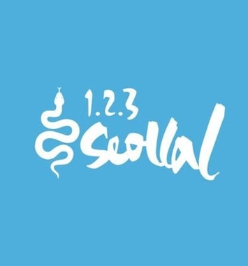 logo Seollal