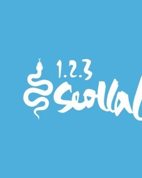 logo Seollal