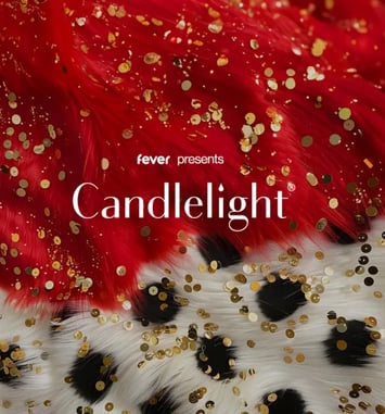 Candlelight : Queen vs ABBA