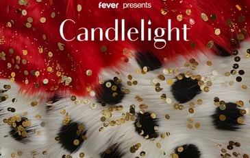 Candlelight : Queen vs ABBA