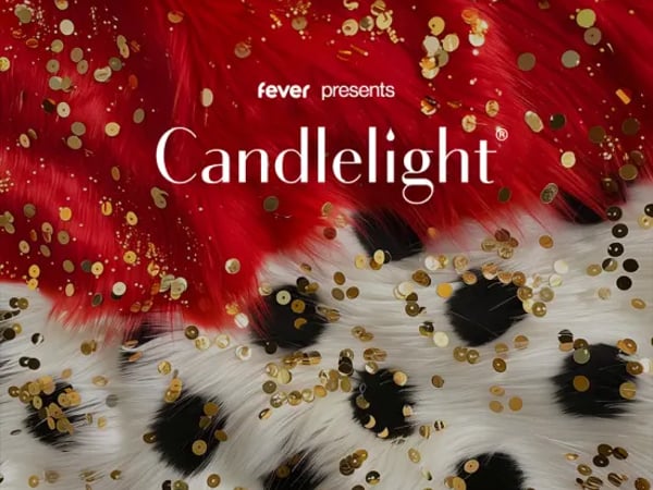 Candlelight : Queen vs ABBA