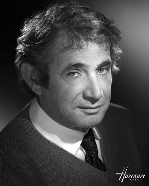 Michel boujenah