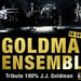 Goldman ensemble