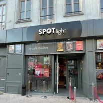 Spotlight Comedy Club