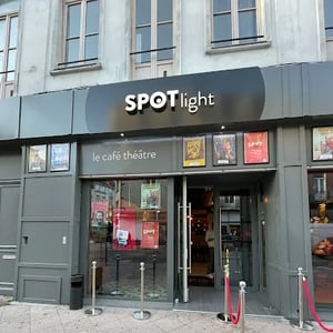 Spotlight Comedy Club