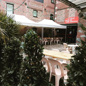 La Bulle Cafe